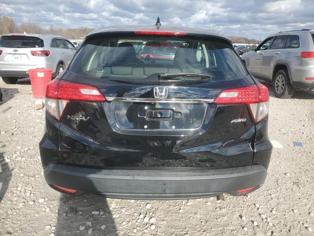 Honda HR-V Lx Image 5