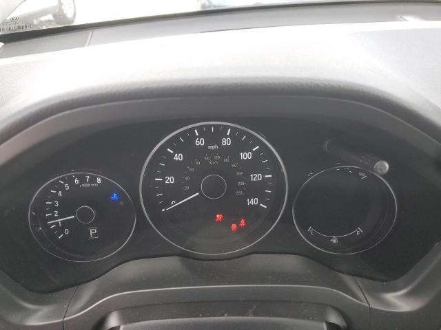 Honda HR-V Lx Image 9