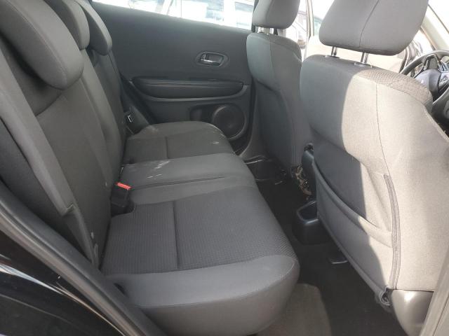 Honda HR-V Lx Image 10