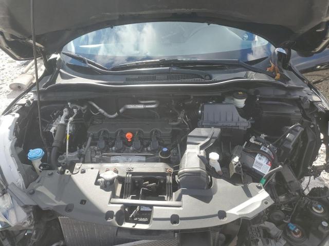 Honda HR-V Lx Image 12