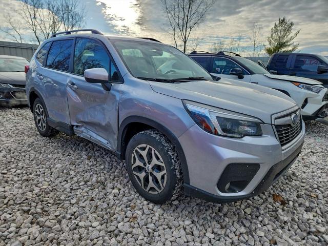 Subaru Forester Premium Image 10