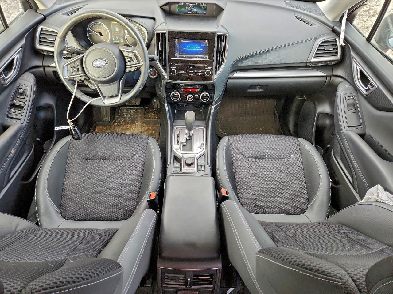Subaru Forester Premium Image 13