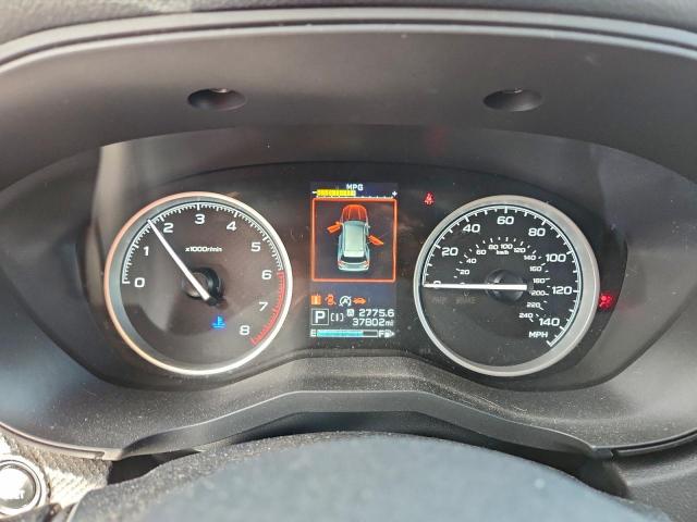 Subaru Forester Premium Image 12