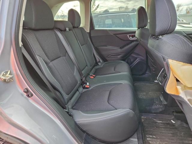 Subaru Forester Premium Image 2