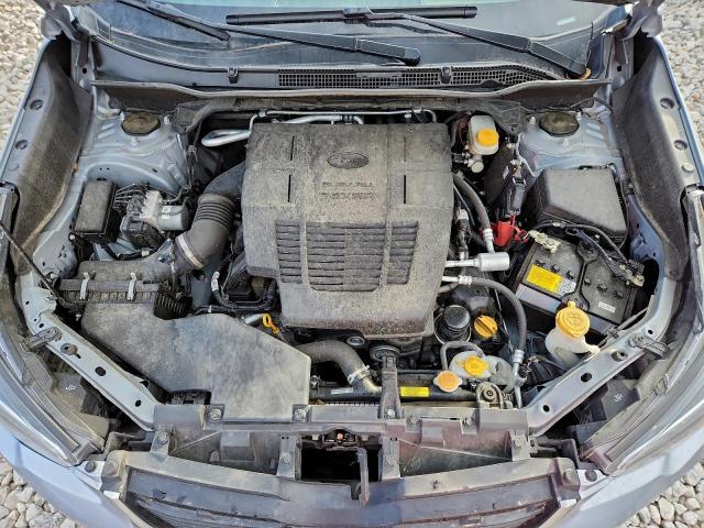 Subaru Forester Premium Image 7