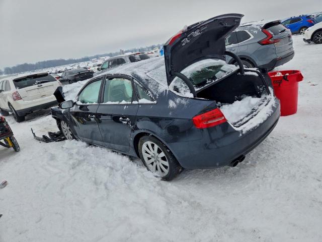 Audi A4 Premium Image 3