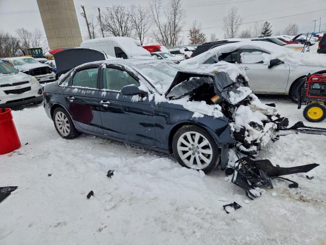 Audi A4 Premium Image 11