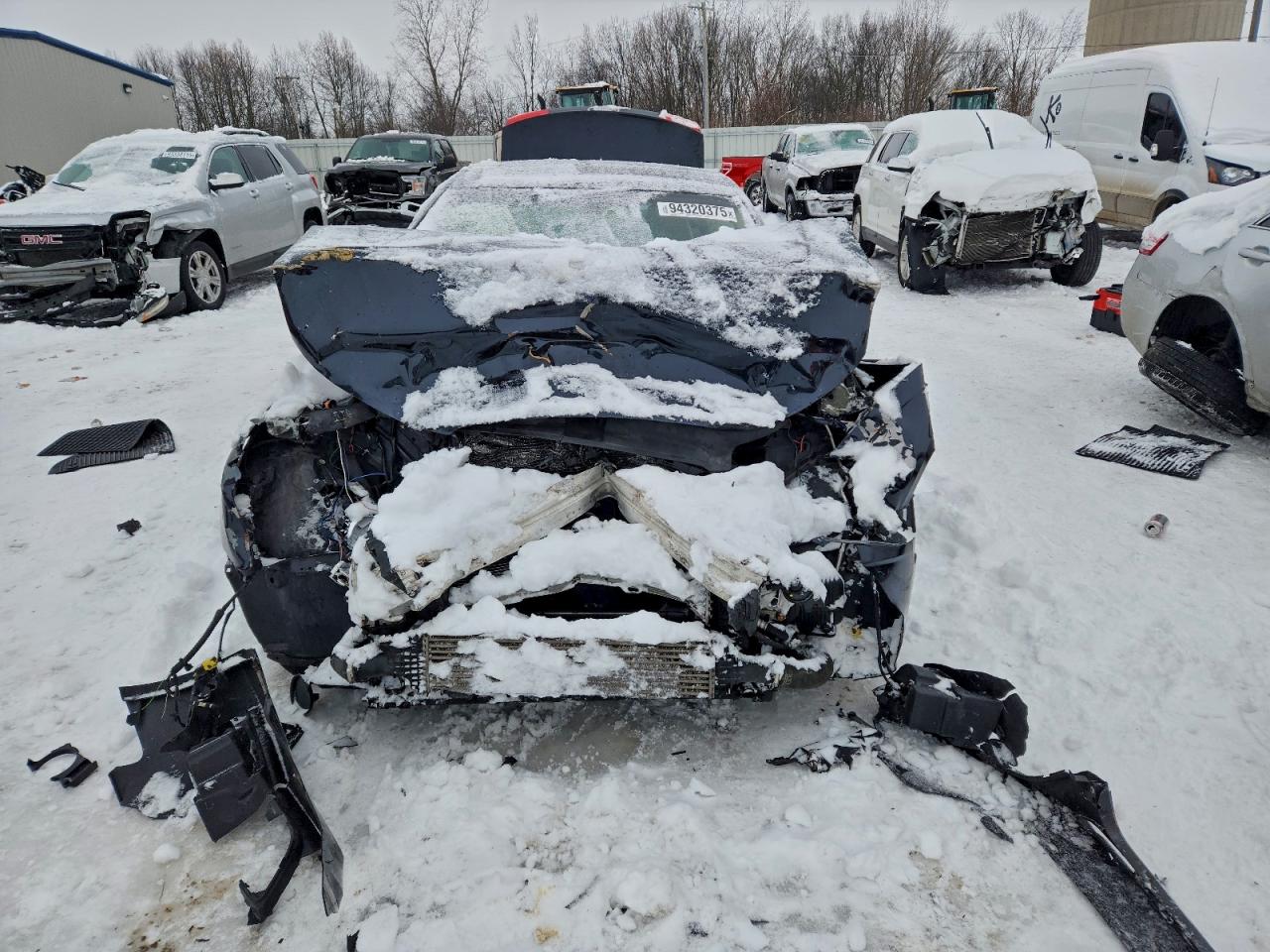 Audi A4 Premium Image 9