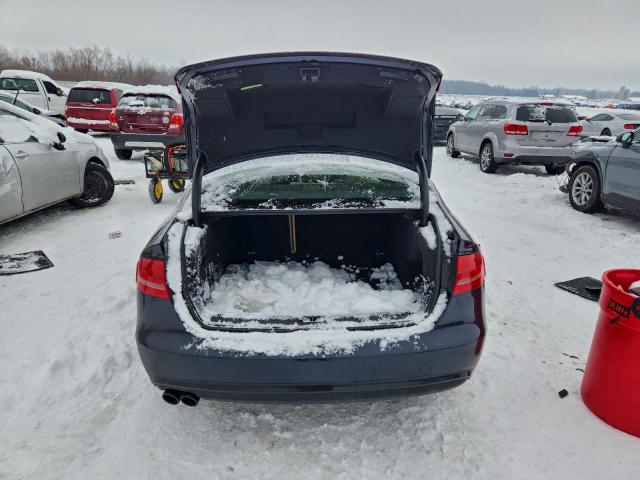 Audi A4 Premium Image 6