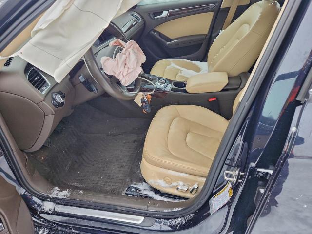 Audi A4 Premium Image 12