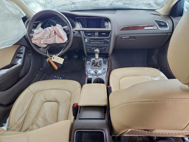 Audi A4 Premium Image 7