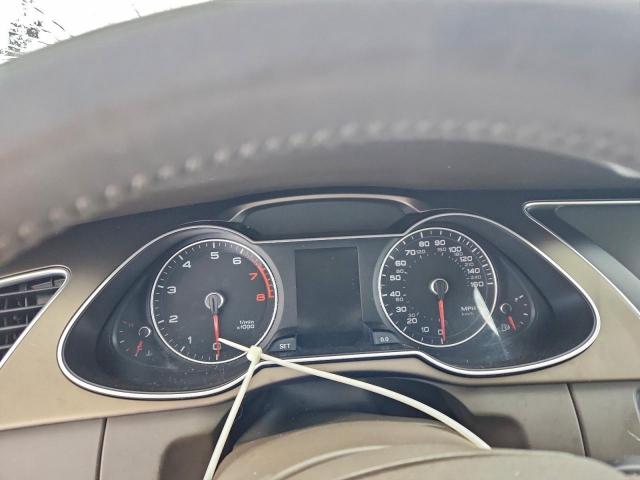 Audi A4 Premium Image 5