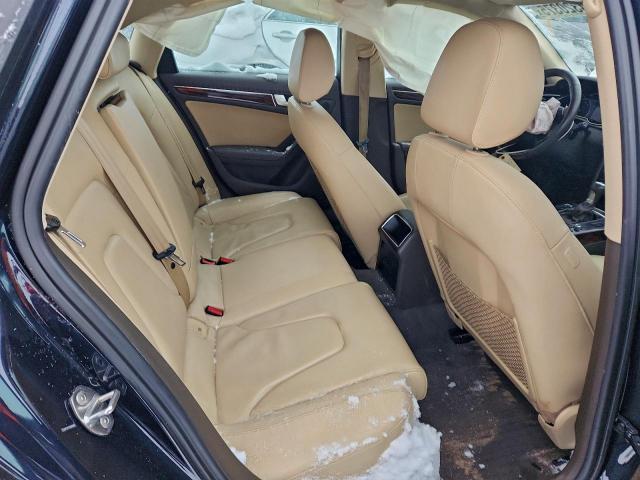 Audi A4 Premium Image 4