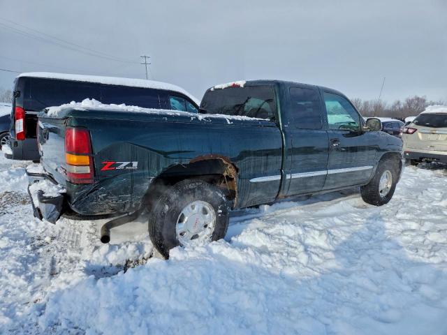 GMC Sierra K1500 Image 4