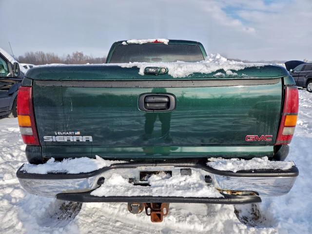 GMC Sierra K1500 Image 3