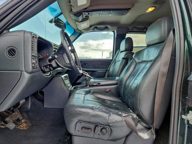 GMC Sierra K1500 Image 9