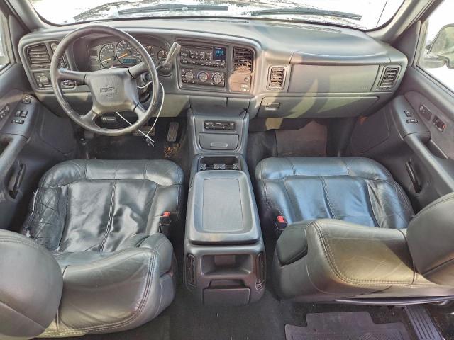 GMC Sierra K1500 Image 5