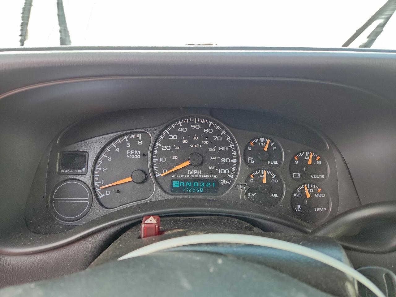 GMC Sierra K1500 Image 11