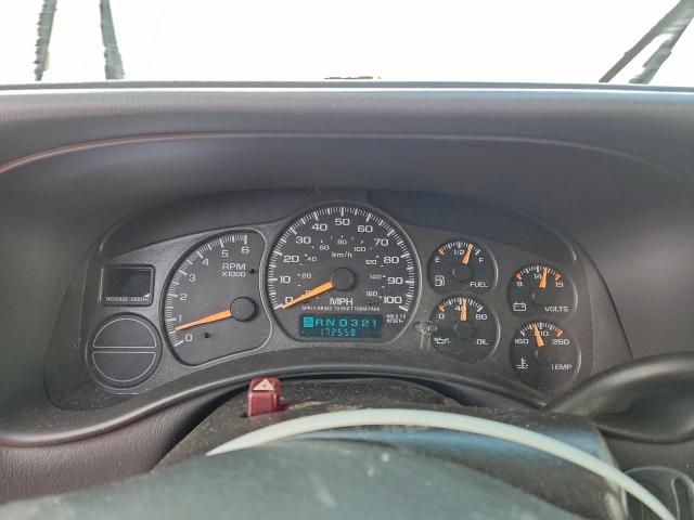 GMC Sierra K1500 Image 11