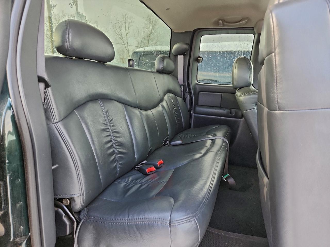 GMC Sierra K1500 Image 10