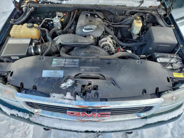 GMC Sierra K1500 Image 7