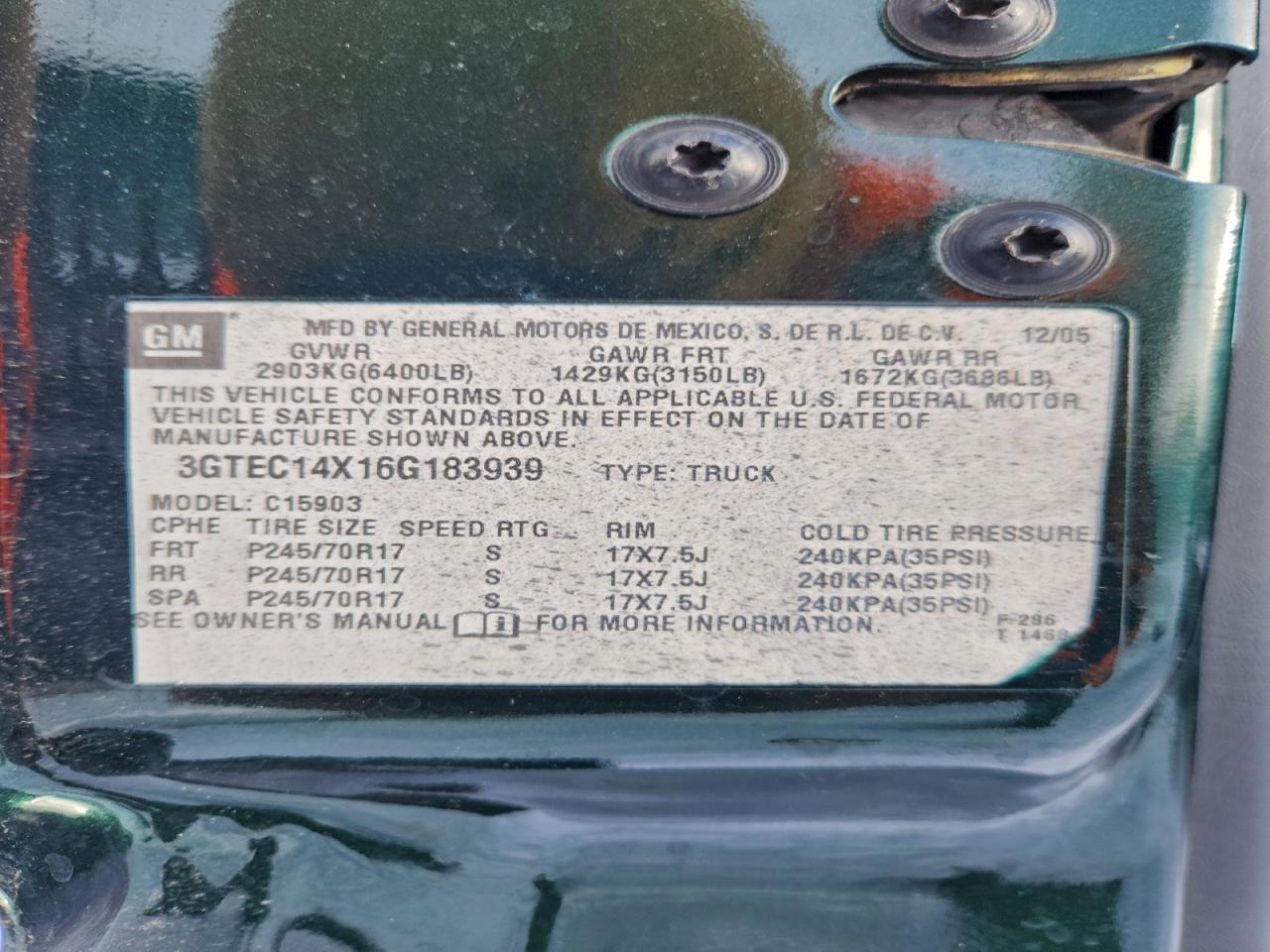 GMC Sierra K1500 Image 6