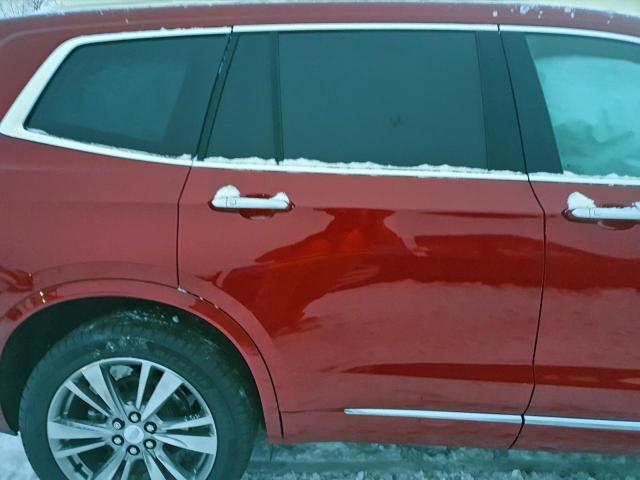 Cadillac XT6 Premium Luxury Image 8