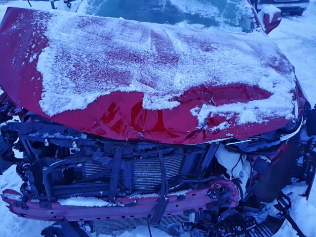 Cadillac XT6 Premium Luxury Image 4