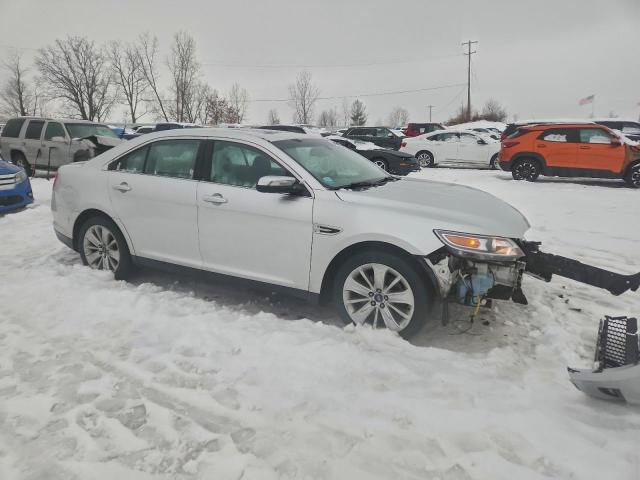 Ford Taurus Limited Image 3