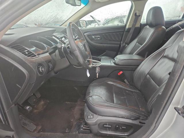 Ford Taurus Limited Image 5