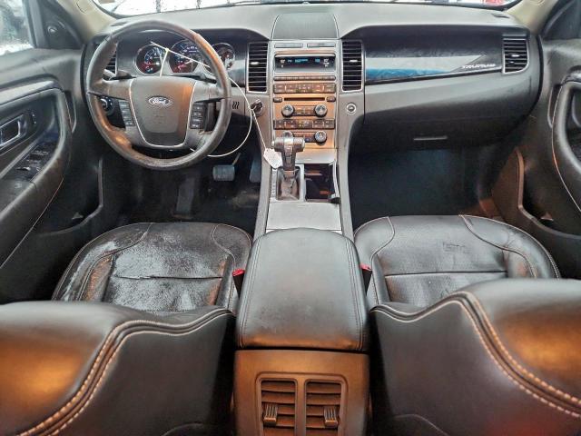 Ford Taurus Limited Image 12