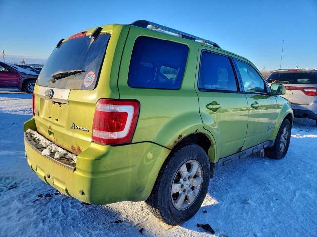 Ford Escape Hybrid Image 7