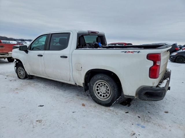 Chevrolet Silverado K1500 Image 6