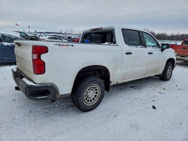 Chevrolet Silverado K1500 Image 5
