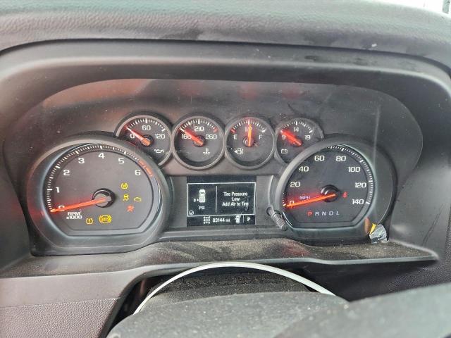 Chevrolet Silverado K1500 Image 10