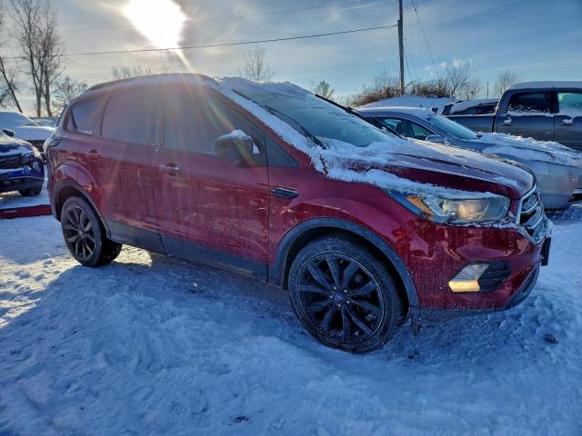 Ford Escape Se Image 4