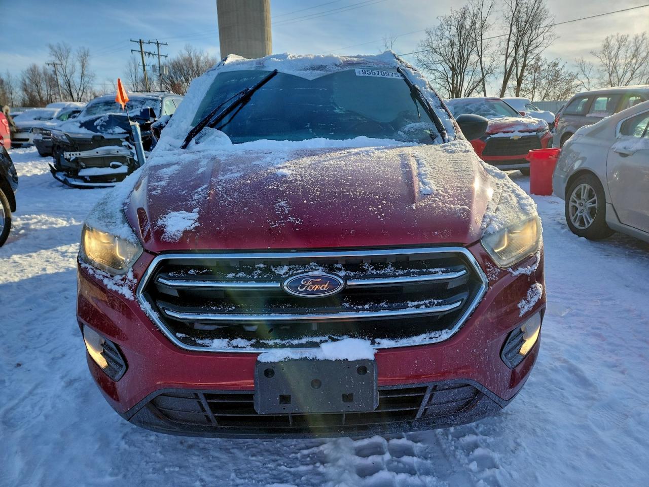 Ford Escape Se Image 7