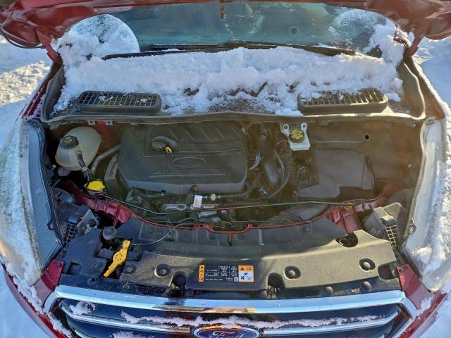 Ford Escape Se Image 8