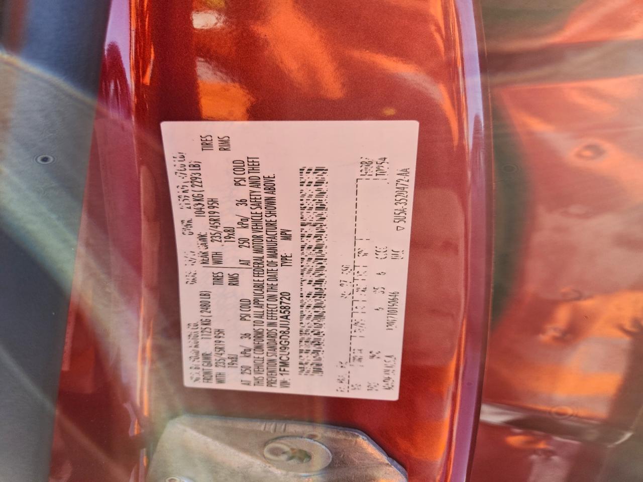 Ford Escape Se Image 2