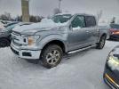 Ford F-150 Supercrew Image 1