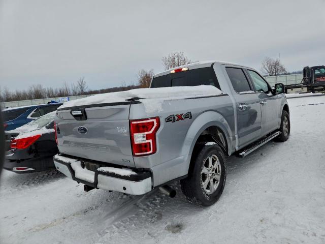 Ford F-150 Supercrew Image 6