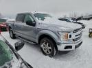 Ford F-150 Supercrew Image 11