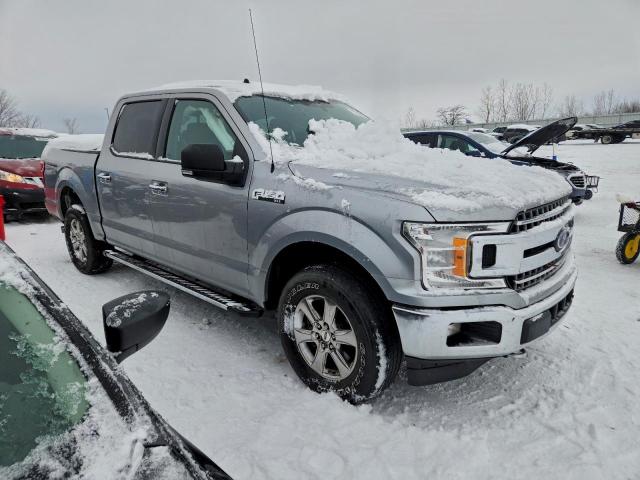 Ford F-150 Supercrew Image 11