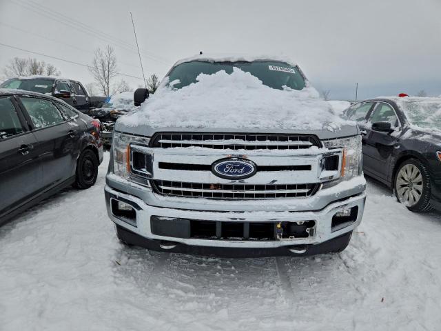 Ford F-150 Supercrew Image 8