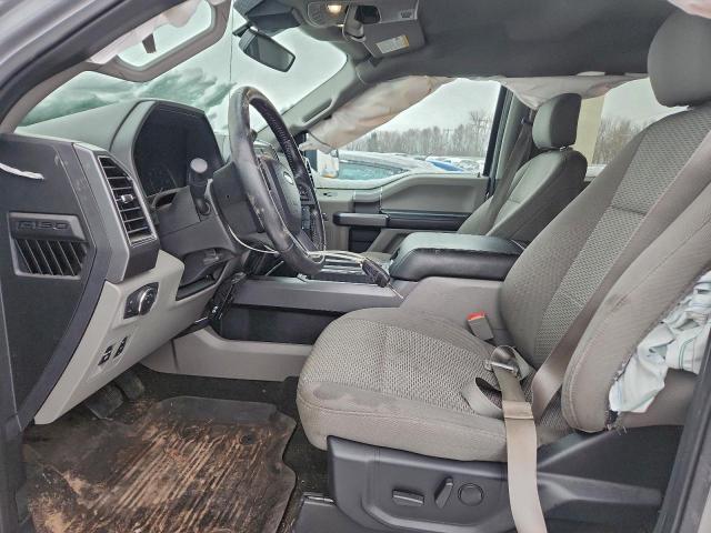 Ford F-150 Supercrew Image 12