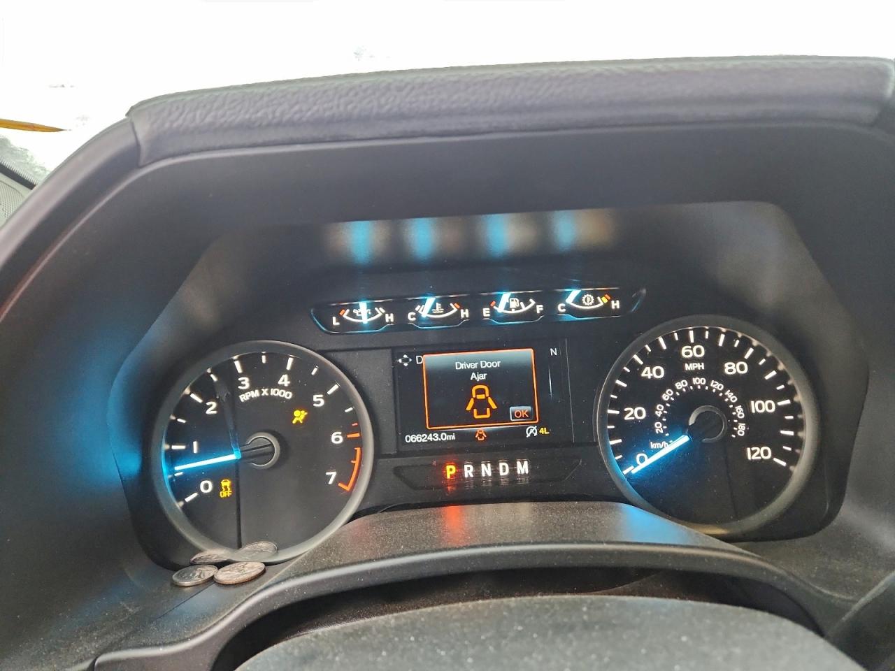 Ford F-150 Supercrew Image 7