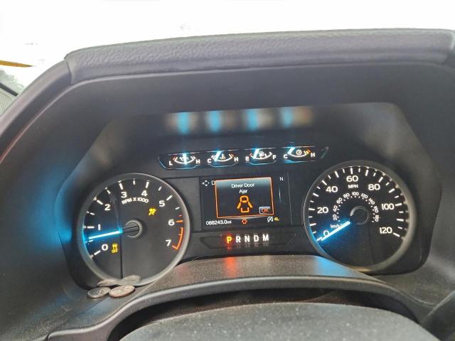 Ford F-150 Supercrew Image 7