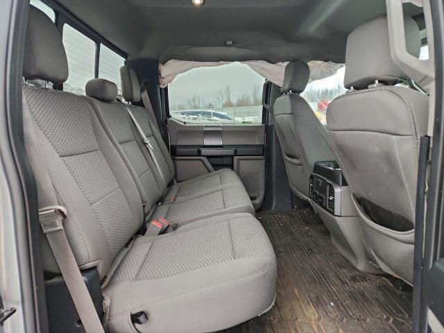 Ford F-150 Supercrew Image 9