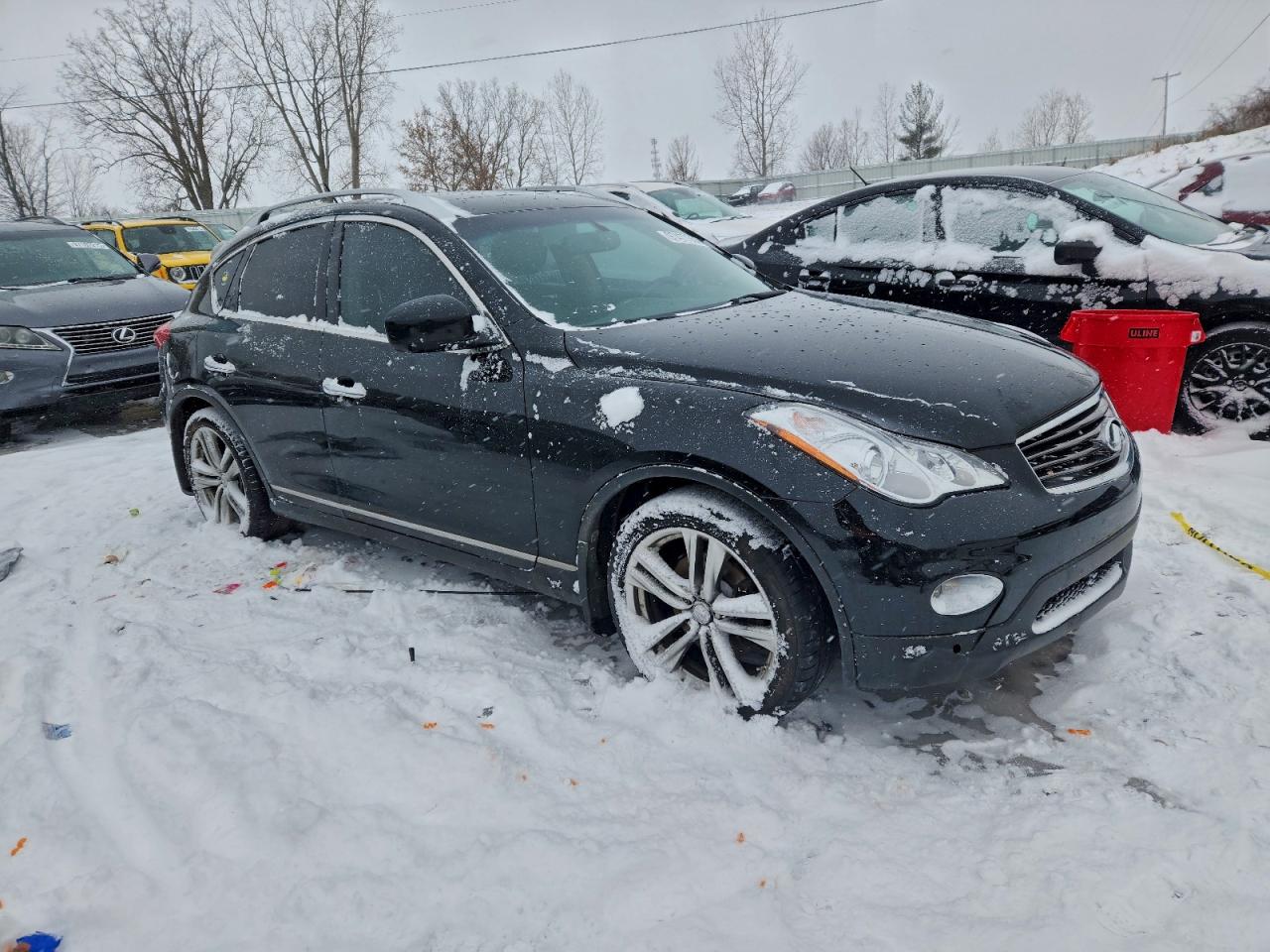 Lexus RX 350 Base Image 7