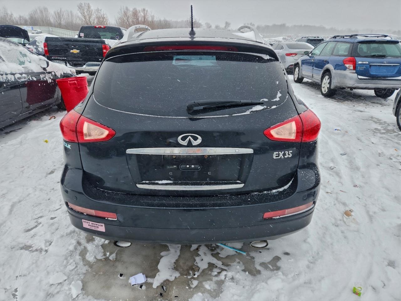 Lexus RX 350 Base Image 2